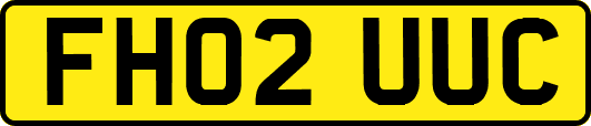 FH02UUC