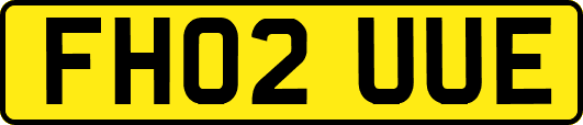 FH02UUE
