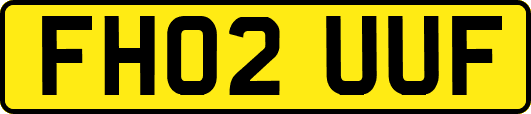 FH02UUF