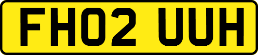 FH02UUH