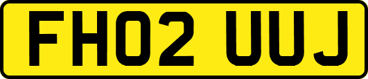 FH02UUJ