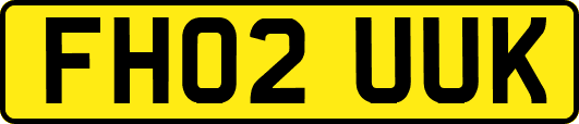 FH02UUK