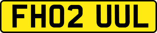 FH02UUL