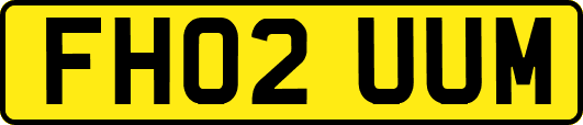FH02UUM