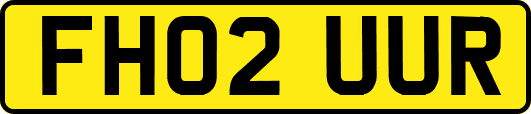 FH02UUR