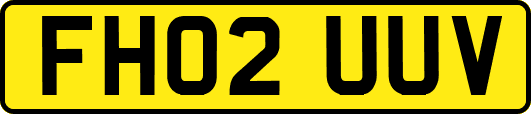 FH02UUV