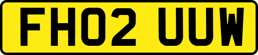 FH02UUW