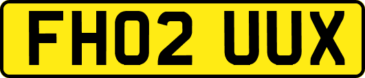 FH02UUX