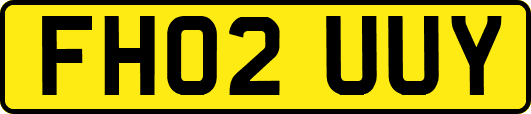 FH02UUY