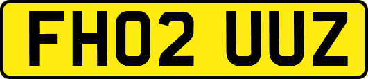 FH02UUZ