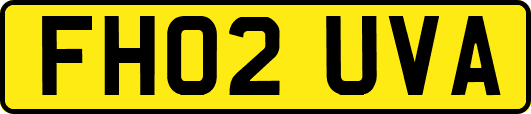 FH02UVA