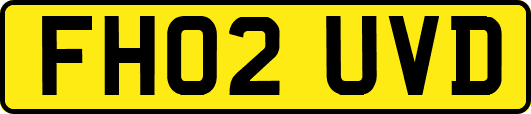 FH02UVD
