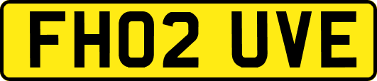 FH02UVE