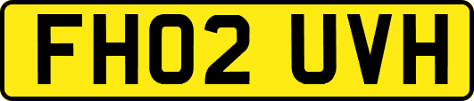 FH02UVH