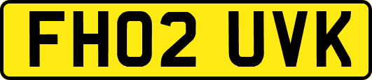 FH02UVK