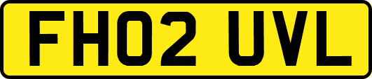 FH02UVL