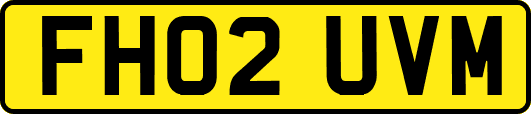 FH02UVM