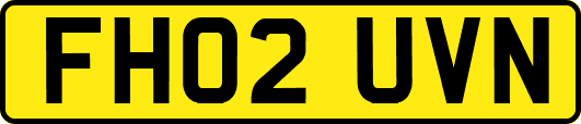 FH02UVN