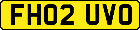 FH02UVO