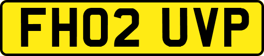 FH02UVP