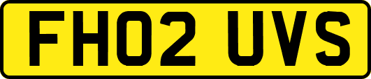 FH02UVS