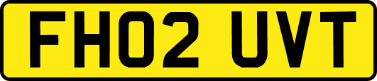 FH02UVT