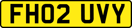 FH02UVY