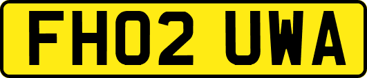 FH02UWA