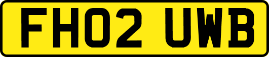 FH02UWB