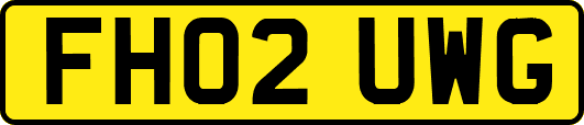 FH02UWG