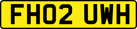 FH02UWH