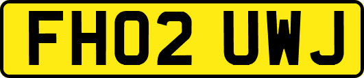 FH02UWJ