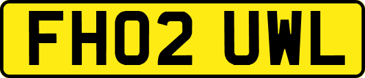 FH02UWL