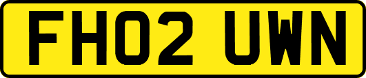 FH02UWN