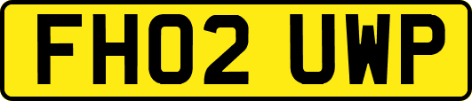 FH02UWP