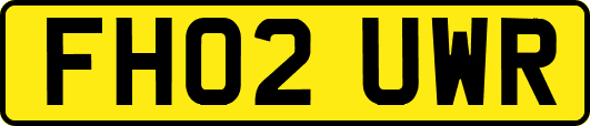 FH02UWR