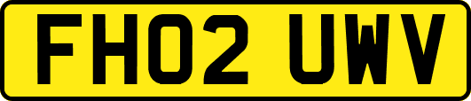 FH02UWV