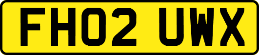 FH02UWX
