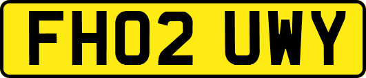 FH02UWY