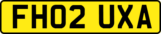 FH02UXA