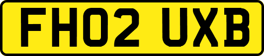 FH02UXB