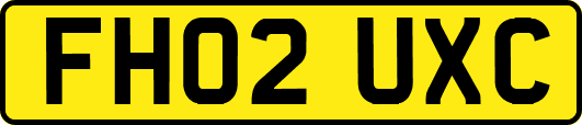 FH02UXC