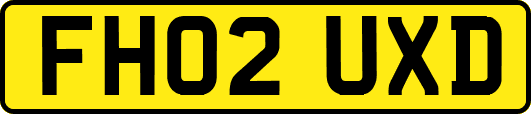FH02UXD