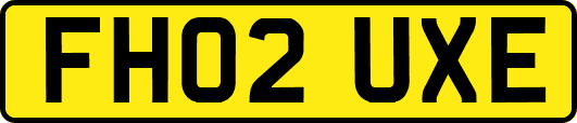 FH02UXE