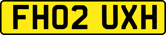FH02UXH