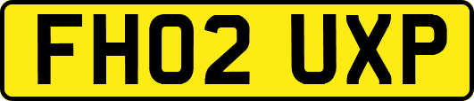FH02UXP