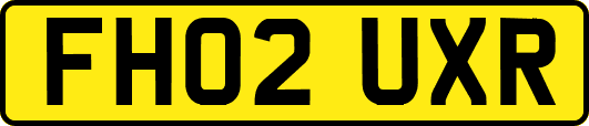 FH02UXR