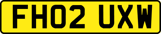 FH02UXW