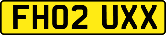 FH02UXX
