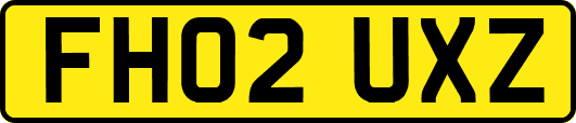 FH02UXZ